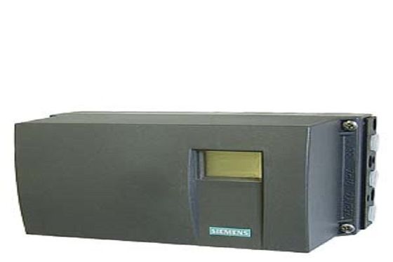 Regulador de válvula inteligente del transmisor de presión de Sipart PS2 SIEMENS 6DR5110-0NG00-0AA0