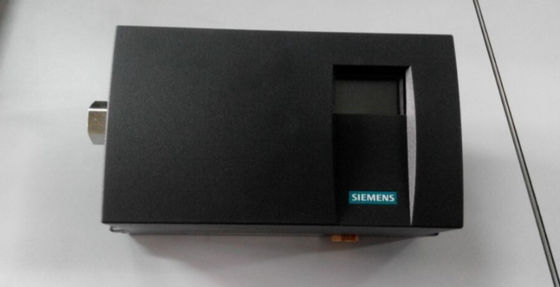 Posicionador electroneumático 6 00-0AA0 del dr 5210 - 0 de SIEMENS SIPART PS2 Smart EG.