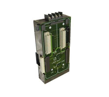 Regulador ancho Carrier With Redundancy del poder de DeltaV VE3051C0 2
