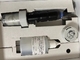 Sensor libre análogo CCS51 del cloro del instrumento de CCS51-AA11AD03 E&amp;H