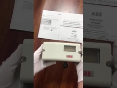 V18345-1011121001 TZID-C fabricado en Alemania ABB V18345 posicionador de válvulas