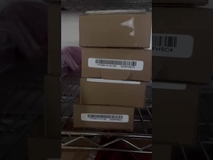 190501-01-00-00 Módulo de control por control automático BENTLY NEVADA Sistema de protección mecánica