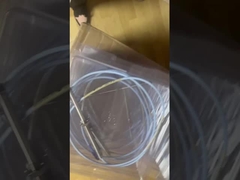 Turbina de gas eléctrica GE Bently Nevada Proximidad sonda con componentes de control