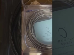 330105-02-12-15-12-CN Bently Nevada 3300 XL Probe de montaje inverso de 8 mm