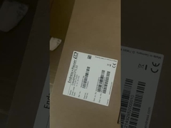 Detección vibrónica Liquiphant FTL31-15R9/0 Endress Hauser del nivel del punto