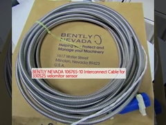 Cable de interconexión para el sensor del velómetro 330525
