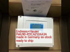 Endresss+Hauser FMU90-R11CA212AA3A fabricado en Alemania libre de stock listo para su envío