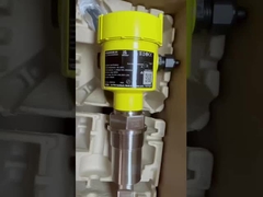 Vega SHLD1.C012AA1XXX SHLD-1 utilizado para alojar el stock de la cápsula fuente