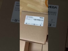 SG51.XASGBTPV VEGASWING 51 Interruptor de nivel de vibración para líquidos Densidad: > 0,5... 2,5 G/cm3