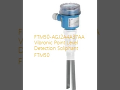 FTM50-AGJ2A4A37AA Detección de nivel de punto vibrónico Solifante FTM50