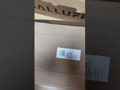 BIS C-380-06/06-00,3 Acoplador de datos para el rango de LF (70/455 KHz)