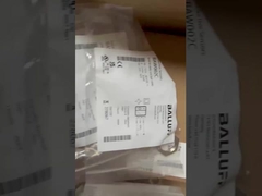 Sensor de transductor de micropulsos para el rango lineal de 25-7620 mm