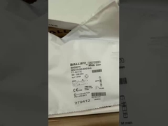 Balluff BCS00PP BCS M12BBE2-POC80H-S04K Versión cilíndrica con hilo M12