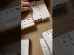 Balluff BCS00HK BCS D22T402-PSM60C-EP02 Versión de disco fácil de instalar con y sin agujero roscado