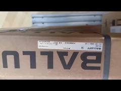 El sensor de transductor de micropulsos Balluff BTL7-E501-M0150-P-SA500-S32