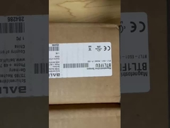 Sesión de transmisión de aluminio de 25-4000 mm 2 kg