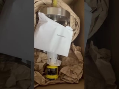 VEGA medidor de nivel