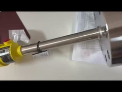 Transmisor de presión Vega con sello químico B82.AXDADAGUSHXKANKX