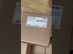 VEGAPULS C 21 Sensor de radar por cable para medición continua del nivel