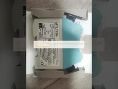 MTL7796- MTL Instruments Barreras de género intrínsecamente seguras