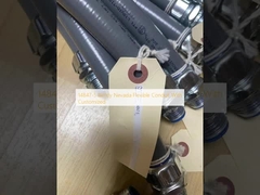 14847-5 Bently Nevada Flexible conducto con personalizado