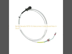 Bently Nevada 16710-15 Cable de interconexión Nuevo en stock