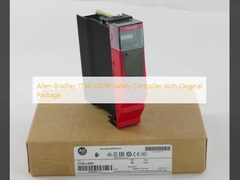 Controlador de seguridad Allen-Bradley 1756-L8SPK con paquete original