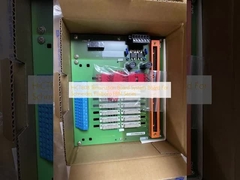 HiCTB08 Panel de terminación Panel de sistema para Schneider, Foxboro FBM serie