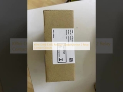 KFA6-DWB-EX1.D Monitor de velocidad de rotación con 2 salidas de contacto de relé