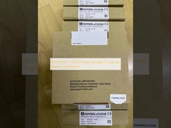 KFD0-RSH-1.4S.PS2 Módulo de relé de 1 canal y acondicionador de señal