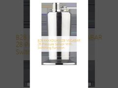 B28.XXXXDUA5SZB Sensor de presión VEGABAR 28 con función de conmutación