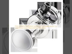 PS64.ACBAODHXKMAXX VEGAPULS 64 Sensor de radar para la medición continua del nivel de los líquidos