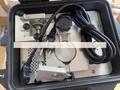 177313-02-02-00 Kit de prueba del sistema de proximidad TK3 177313 Bently Nevada