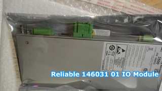 Módulo de E/S para 3500/22
