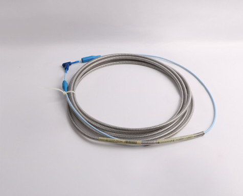 De 330130-045-03-CN longitud doblado Nevada Extension Cable los 4.5m para el producto petroquímico