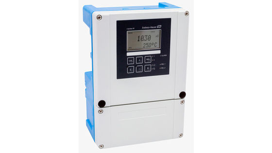 Dispositivo del campo del acuerdo de Liquisys del transmisor de CPM253-PR0005 pH/ORP
