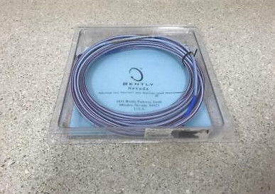 Doblado Nevada 330190-085-00-00 3300 XL extendió el cable de extensión de la gama de temperaturas (ETR)