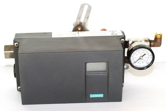 Posicionador electroneumático de SIPART PS2