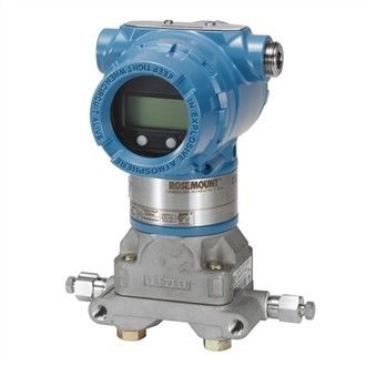 Transmisor de presión coplanario de Rosemount 3051c 3051CD3A02A1AH2B1M5D4DFQ4