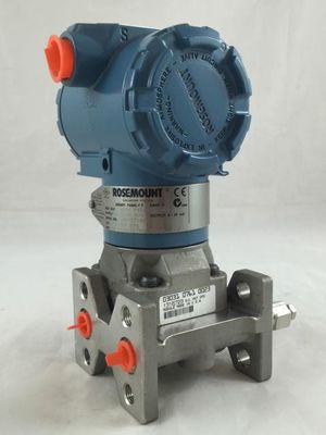 3051CG indicador Emerson Rosemount Pressure Transmitter 3051CG2A22A1AM5B4