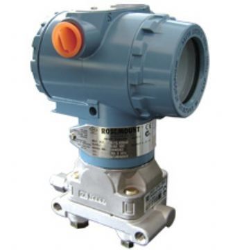 Transmisor de presión de indicador del rosemount de Emerson 3051CG 3051CG3A04A1AH2M5Q4