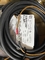 Enchufe-En-cabeza del cable de medición del diámetro 7.2m m CPK9-HAA1A CPK9 IP68