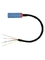 el 15M Endress Hauser Digital que mide CYK10 el cable CYK10-A151