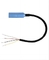 el 15M Endress Hauser Digital que mide CYK10 el cable CYK10-A151