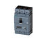 Marco 3VA2450-5MQ32-0AA0 del IEC del disyuntor 3VA2 de SIEMENS de la protección contra sobrecarga