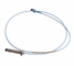 PPS reforzado con vidrio doblado Nevada Proximity Transducer Cable Length los 8M