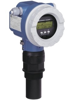 FMU40-1RB2A2 Dispositivo rentable Medición ultrasónica de tiempo de vuelo Sensor prosónico FMU4