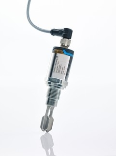 Detección vibrónica Liquiphant FTL31-15R9/0 Endress Hauser del nivel del punto