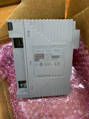 VF701 Tarjeta de interfaz Vnet/IP Yokogawa ligera y original para la transferencia de datos
