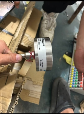 Sesión de transmisión de aluminio de 25-4000 mm 2 kg